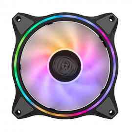 Tunisie Ventilateurs et Led-Strip COOLER MASTER MF120 HALO RGB