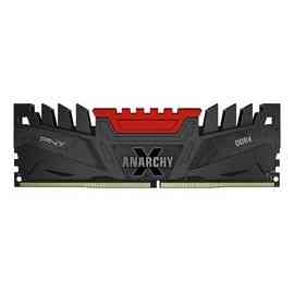 PNY Anarchy-X (2x8Gb) DDR4 - 3200Mhz - CL16