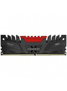 PNY Anarchy-X (2x8Gb) DDR4 - 3200Mhz - CL16