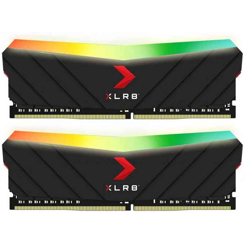 PNY XLR8 Gaming EPIC-X RGB - 32GB - 3200Mhz