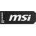 Powred By MSI