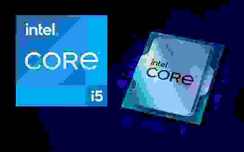 Tunisie Intel Core i5-12400F