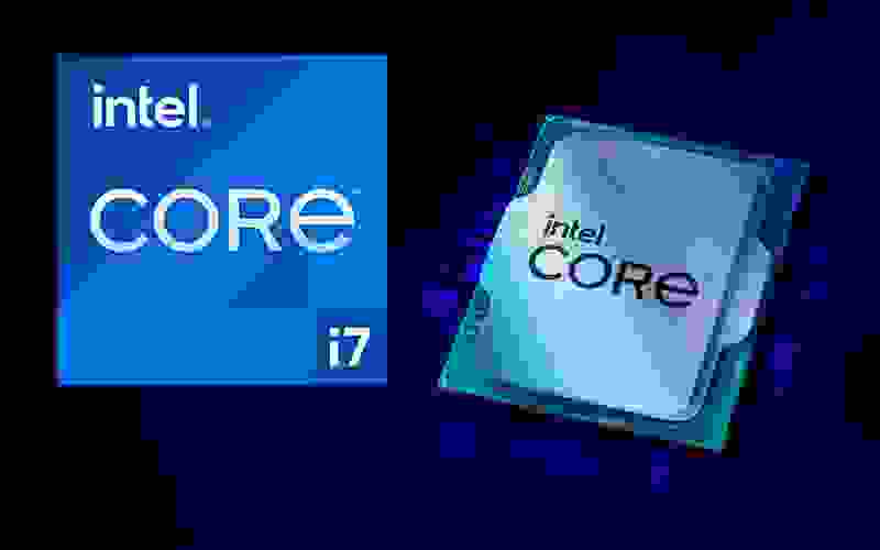 Tunisie Intel Core i7-12700 (2.1 GHz / 4.9 GHz)