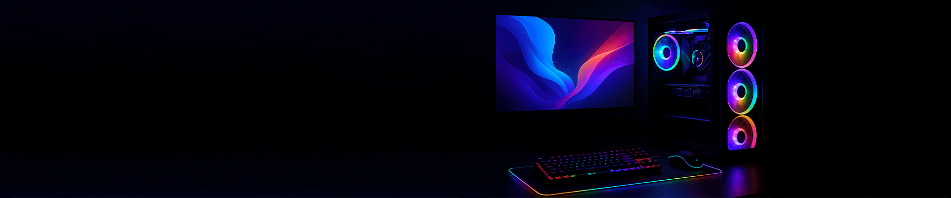 Pc Gamer sur mesure en tunisie