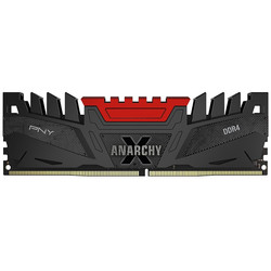 Tunisie Ram PNY Anarchy-X 16Gb DDR4 - 2666Mhz