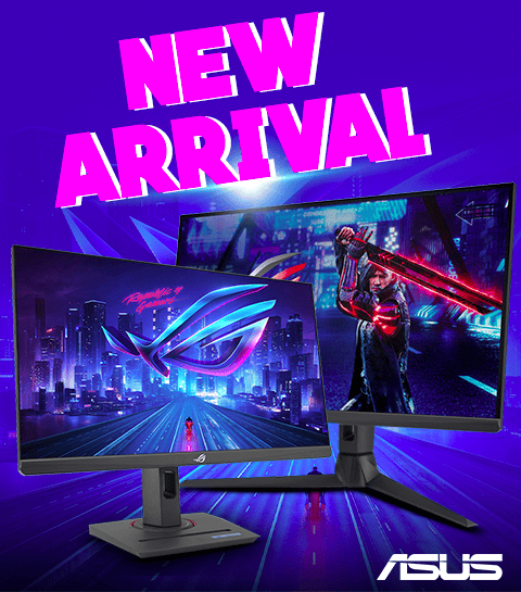 NOUVEL ARRIVAGE CHEZ SKYMIL INFORMATIQUE ! ECRAN ASUS