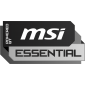 MSI Essential
