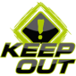 Keep Out Gaming